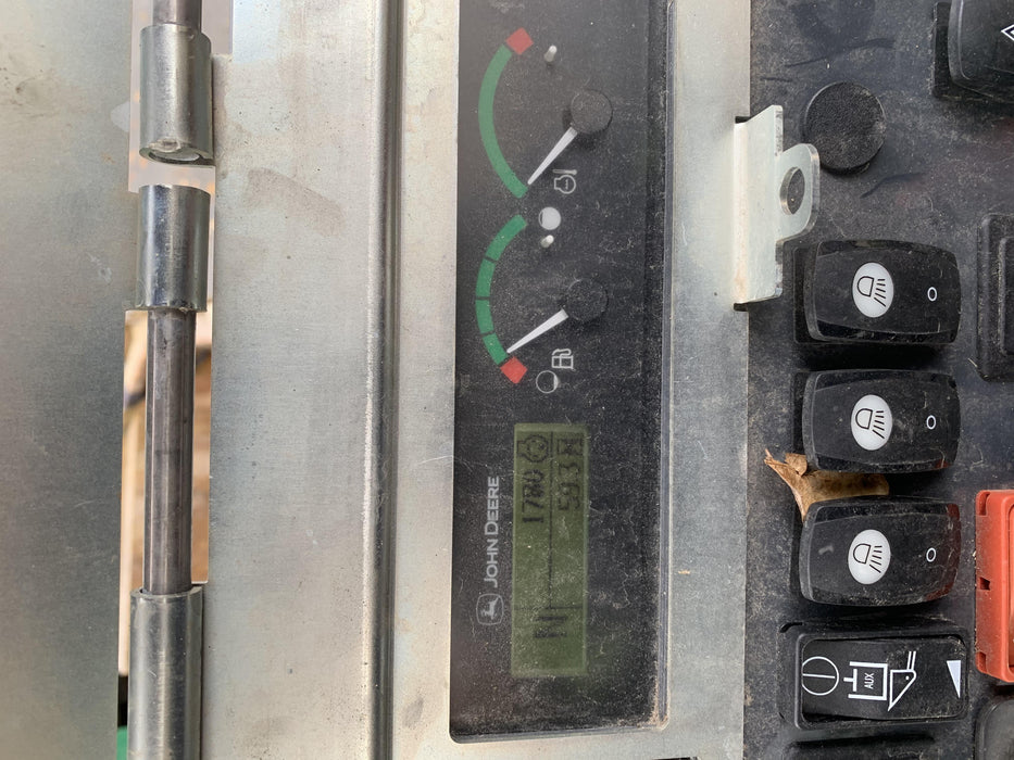 2020 JOHN DEERE 310LEP - Extendable Stick