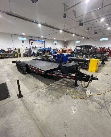 2024 STEELPOINT K19E