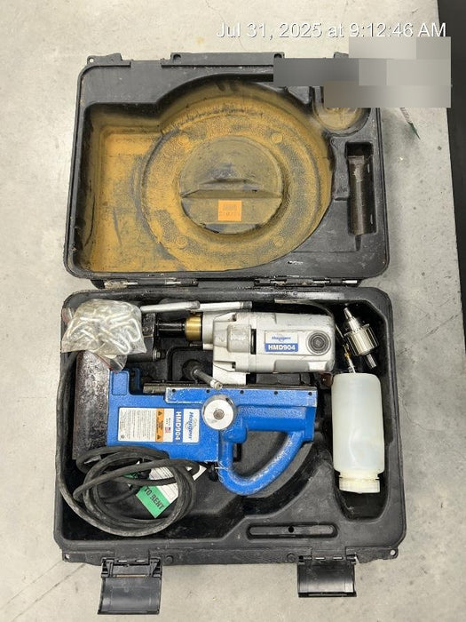 2022 HOUGEN MFG HMD904