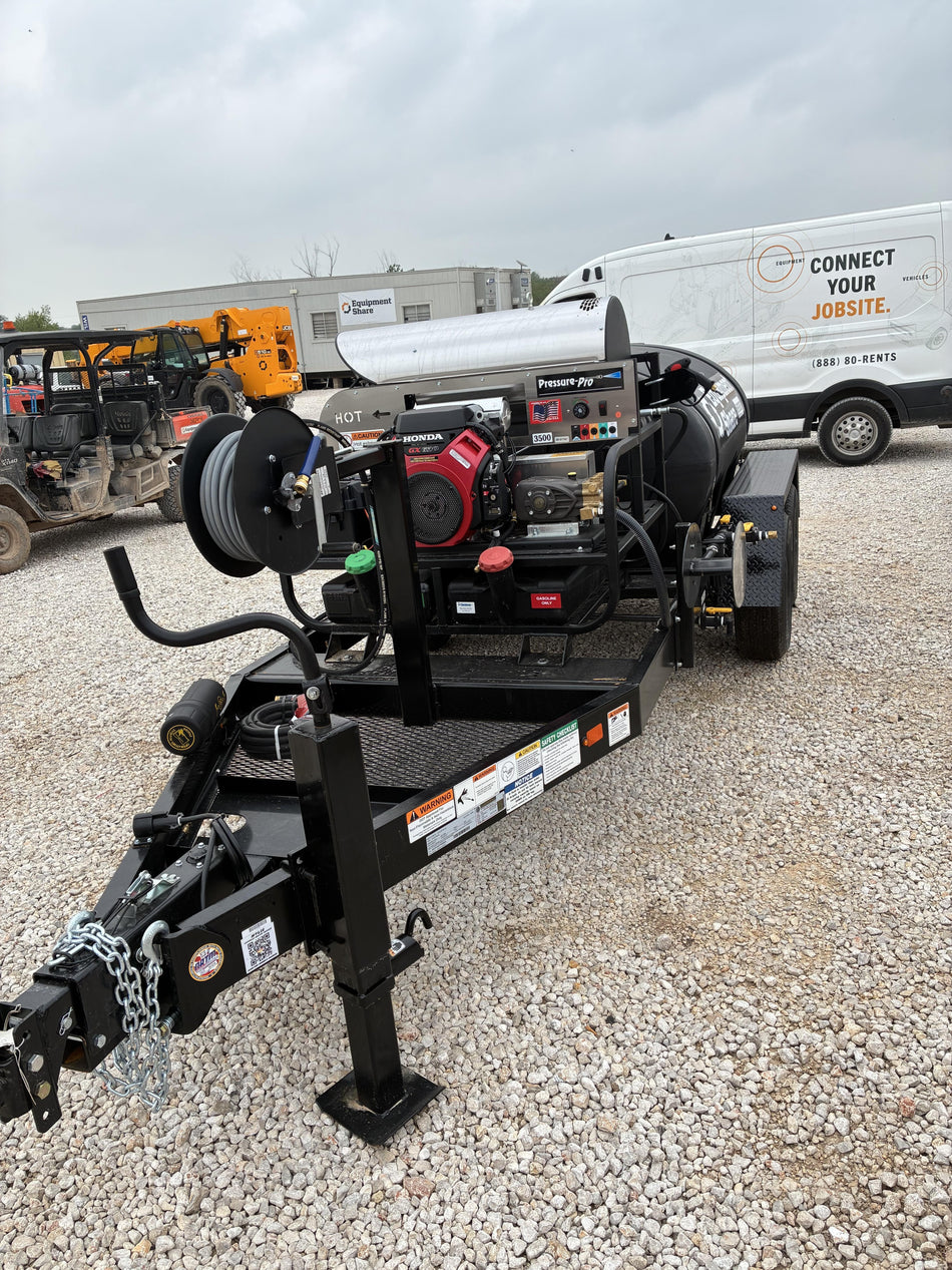 2026 WYLIE EXP-550L-S-HOTG