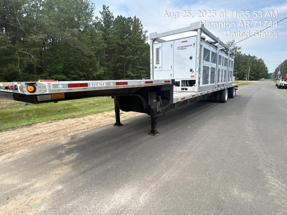 2025 CONTINENTAL CARGO AM8516TA3