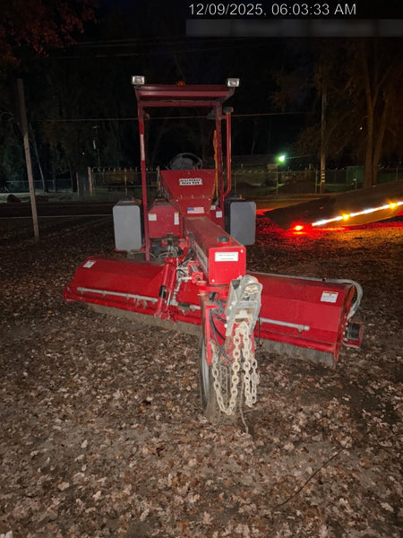 2022 BROCE BW260