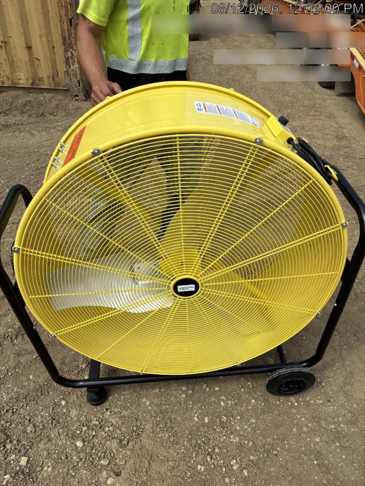2026 ULINE H-12655