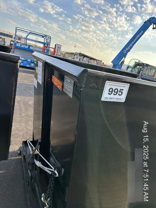 2025 STAR INDUSTRIES 1825