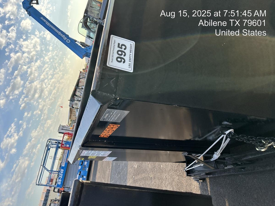 2025 STAR INDUSTRIES 1825