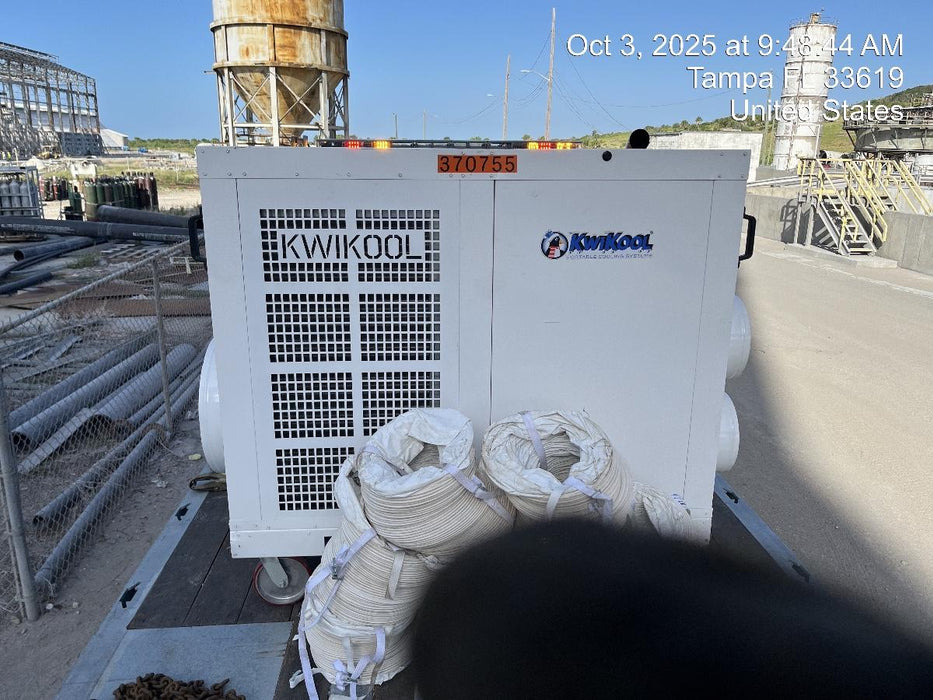 2023 KWIKOOL KPO12-23H