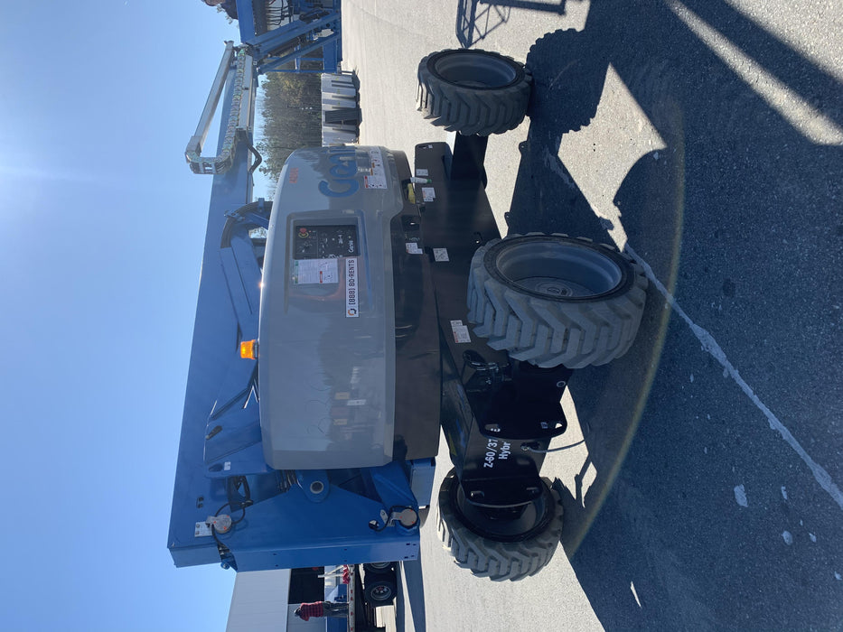 2019 GENIE Z-60/37 FE