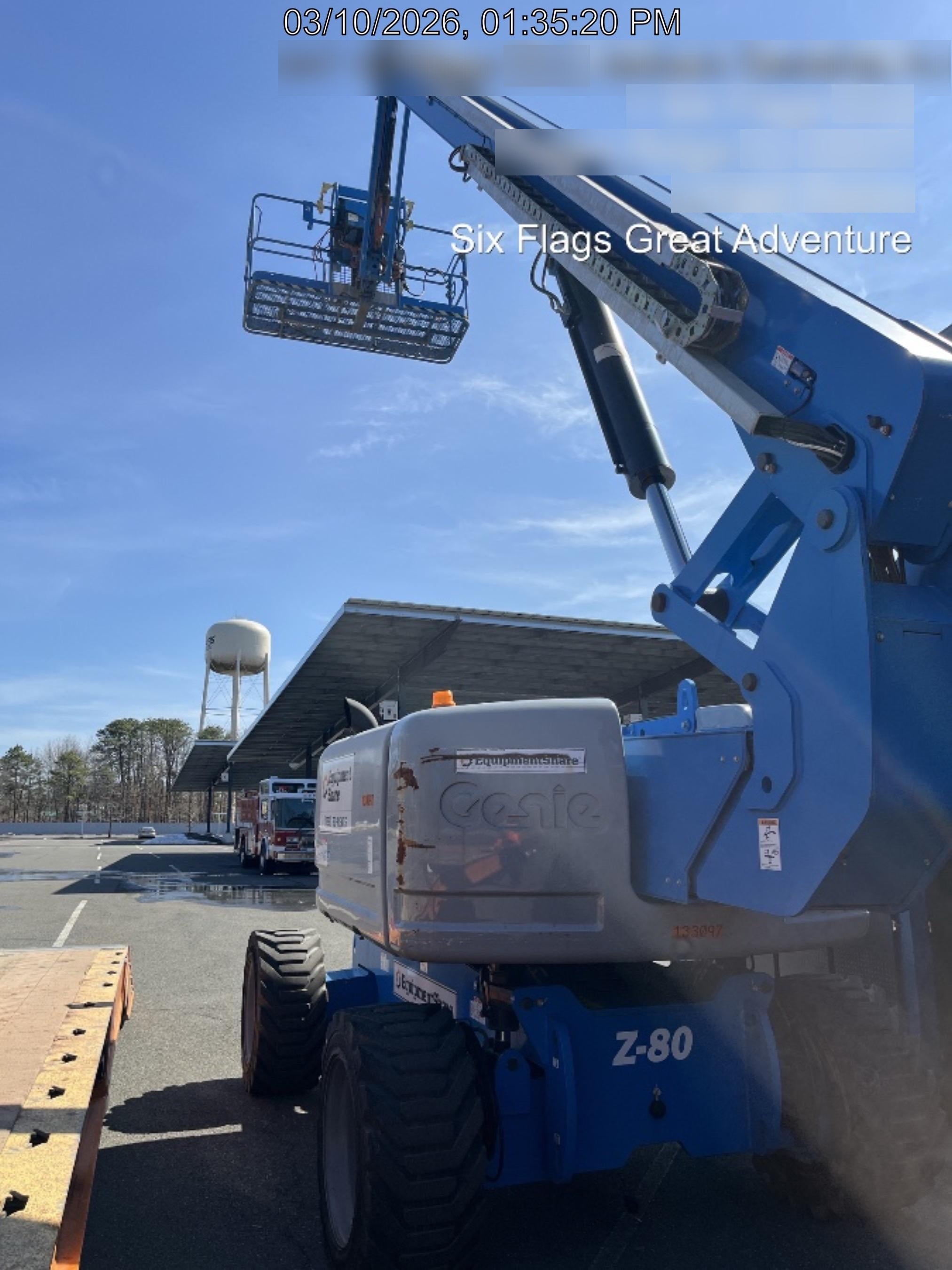 2021 GENIE Z-80/60