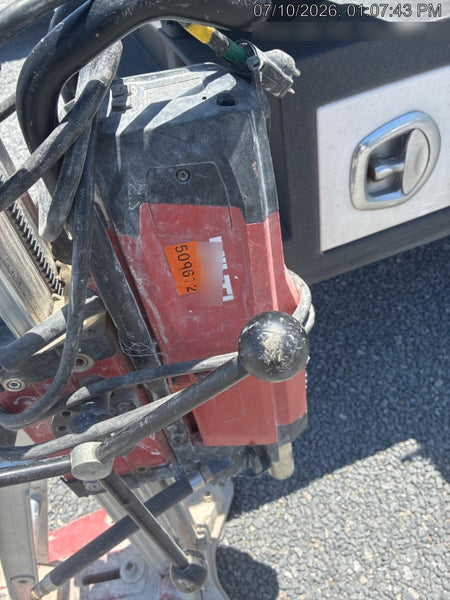 2025 HILTI DD 250