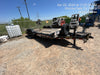 2023 BIG TEX TRAILER 14FT-20BK