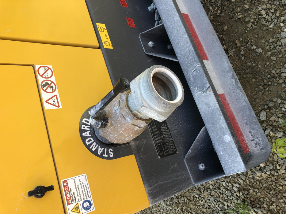 2020 ATLAS COPCO XAS 1800