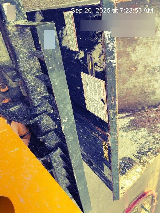 2020 STAR INDUSTRIES M-1820 - Self-Dump Hopper