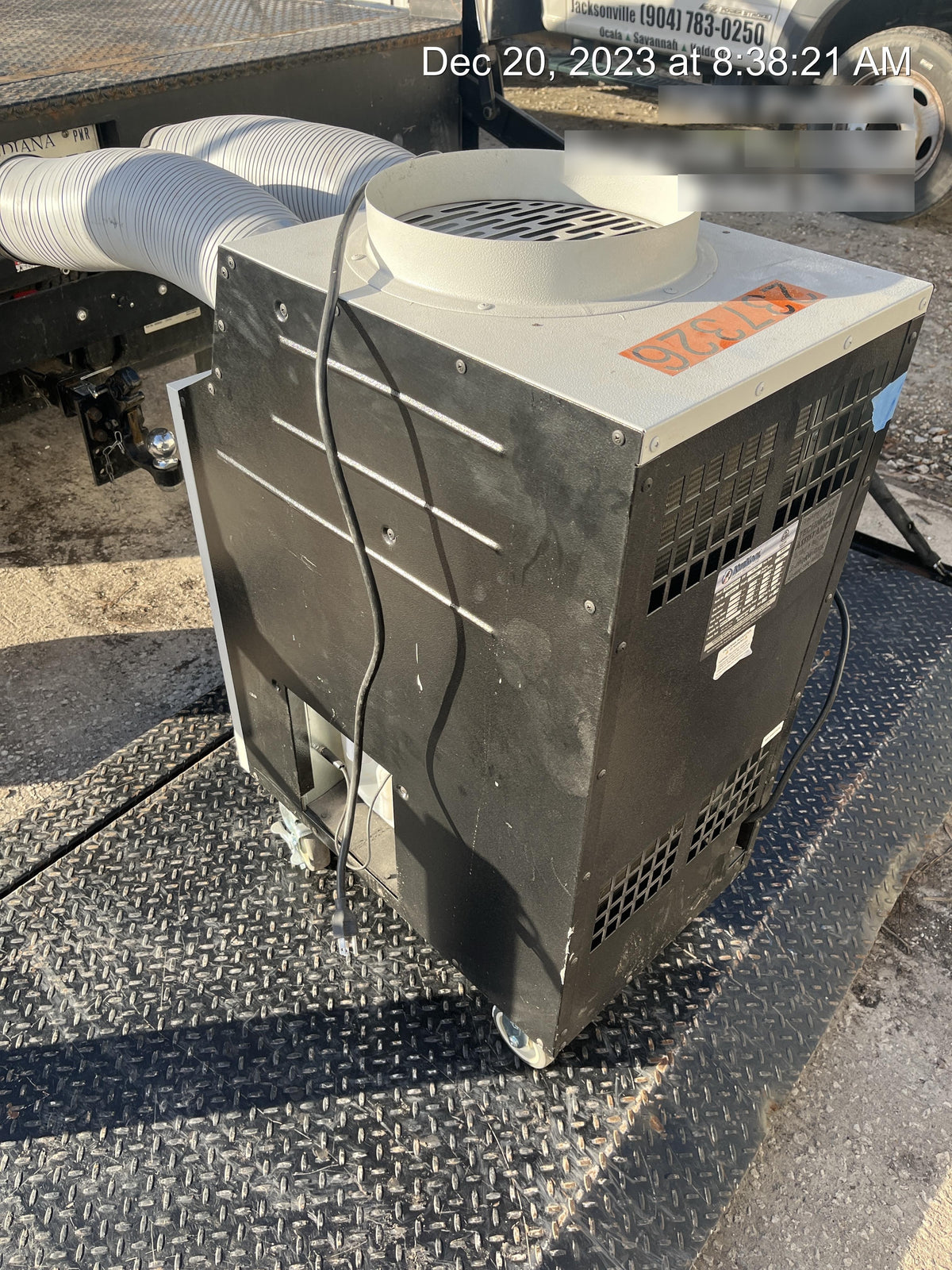 2022 KWIKOOL KPAC1411-2