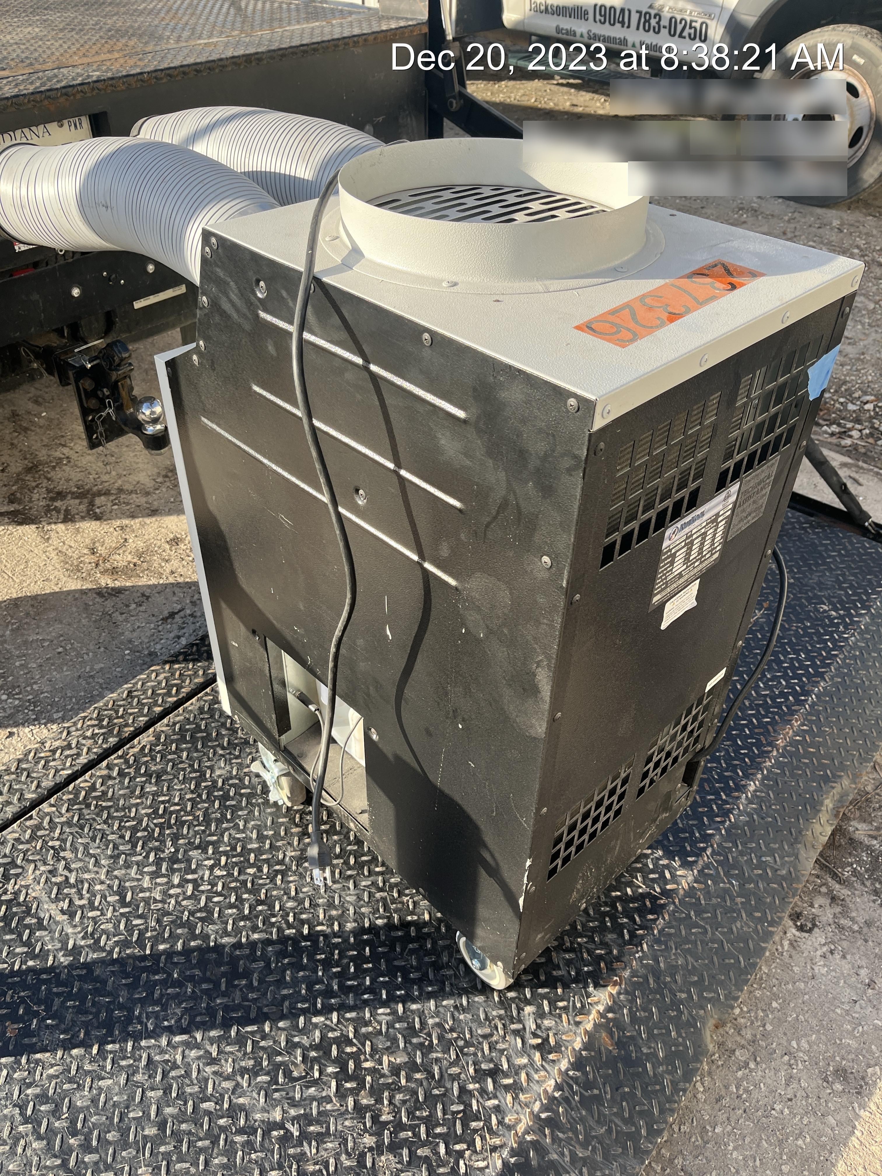 2022 KWIKOOL KPAC1411-2