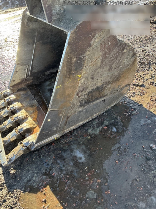 2023 FLECO 48" Bucket 56-65k Excavator