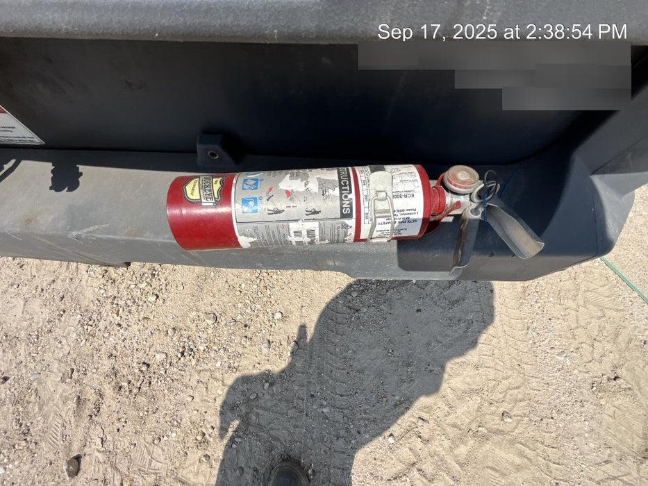 2020 ATLAS COPCO XAS188