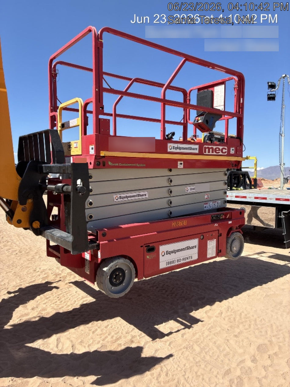 2022 MEC 3346SE