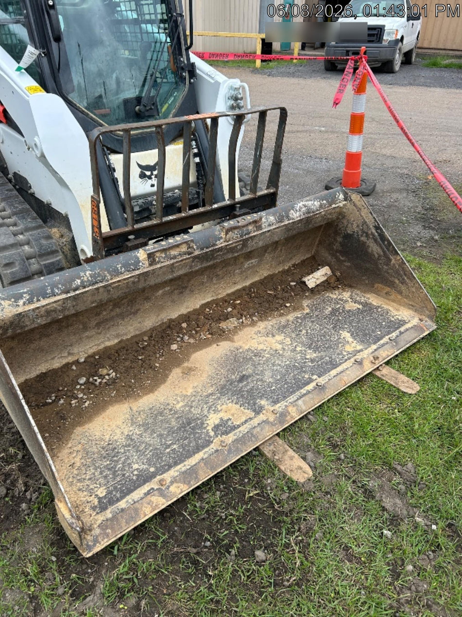 2020 PALADIN 48" Pallet Forks - Paladin