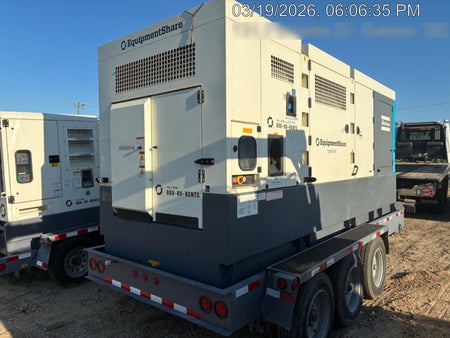 2022 ATLAS COPCO QAS 700