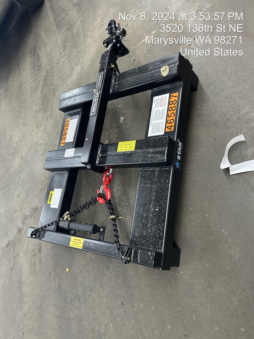 2024 STAR INDUSTRIES 1395B