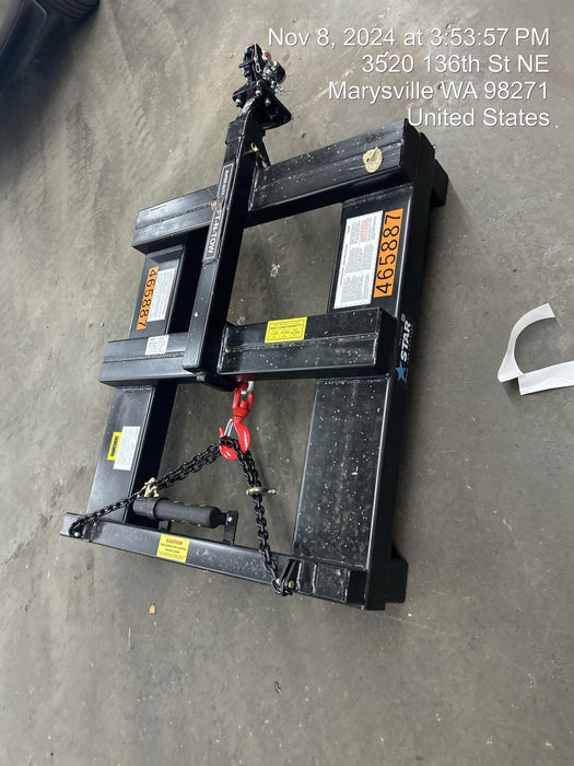 2024 STAR INDUSTRIES 1395B