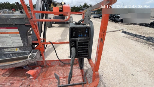 2025 MILLER ELECTRIC CST-282