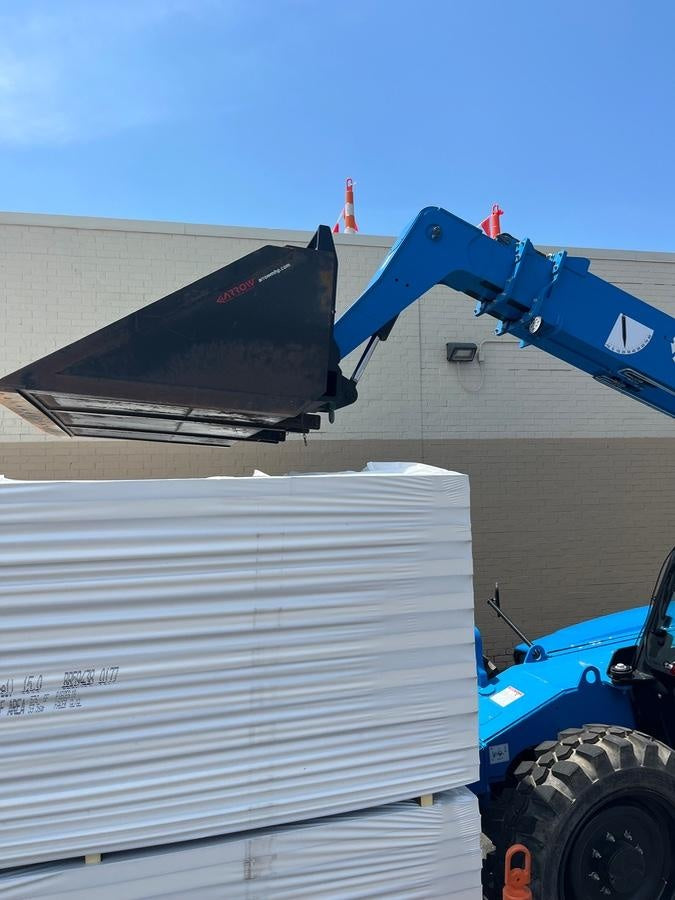 2020 ARROW MATERIAL HANDLING 3209625BFM