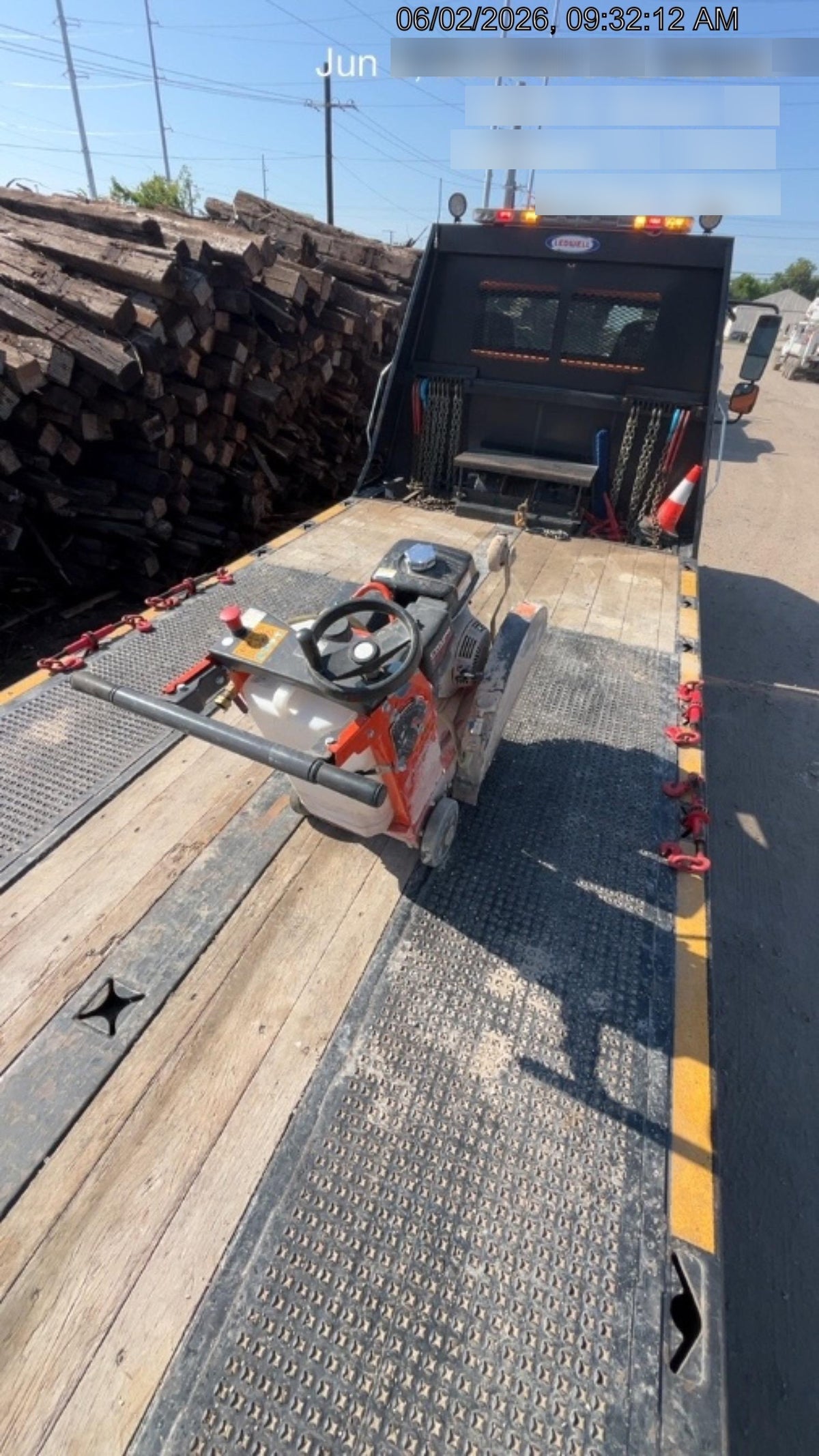 2025 HUSQVARNA FS 400 LV
