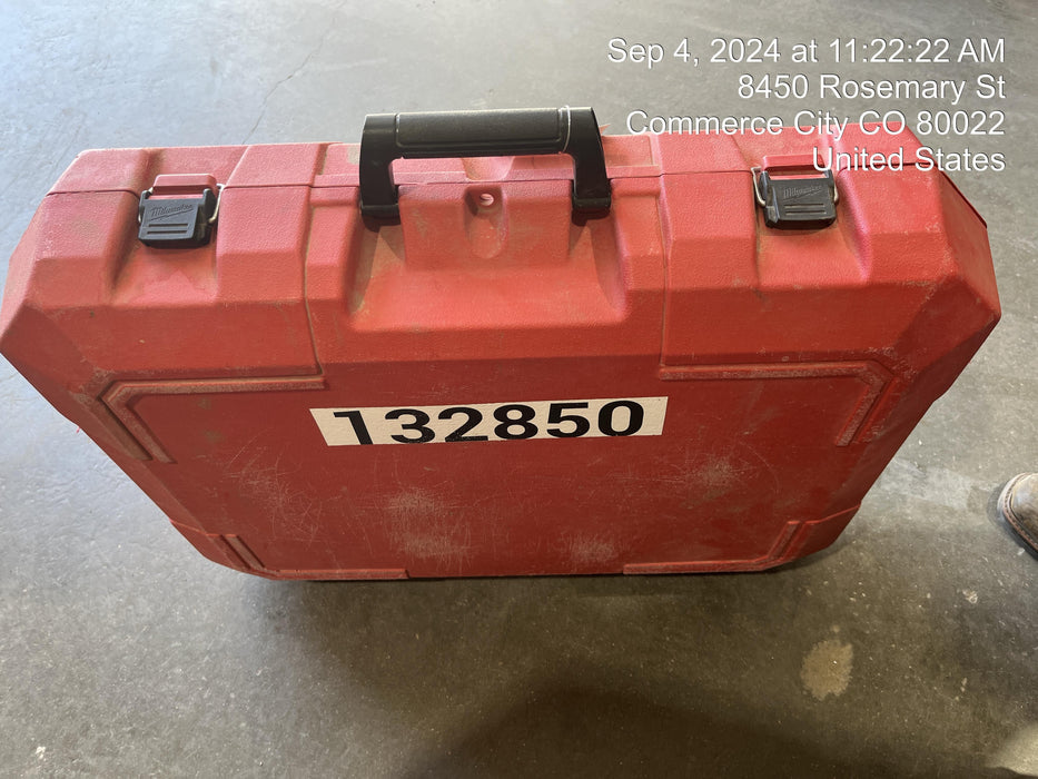 2021 MILWAUKEE 4272-21