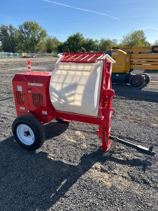 2025 MULTIQUIP WM90PH8