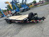 2025 BIG TEX TRAILER 16TL-22BK