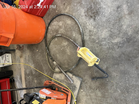 2019 WACKER NEUSON M2500