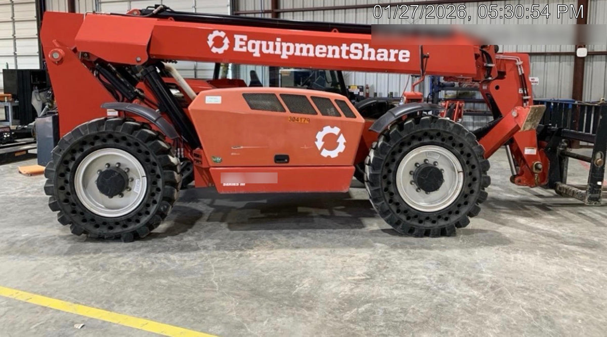 2023 MANITOU MTA12055