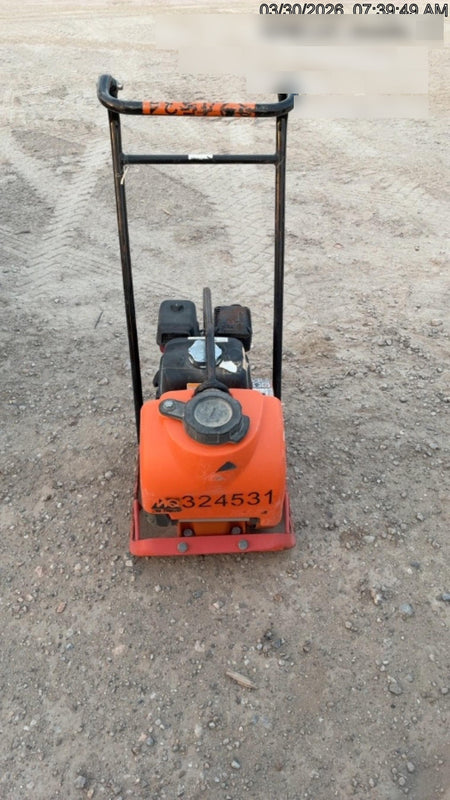 2023 MULTIQUIP MVC82VHW
