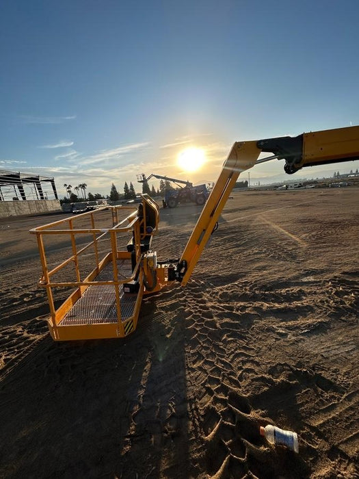 2023 HAULOTTE HT46RTJO