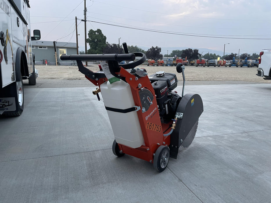 2021 HUSQVARNA FS400