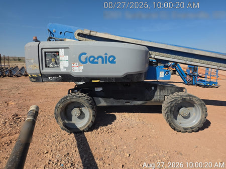 2022 GENIE S-65 XC