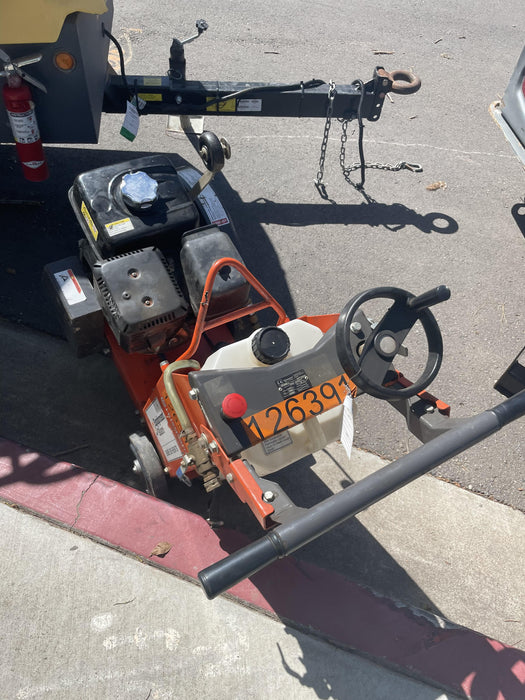 2021 HUSQVARNA FS400