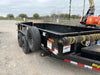2024 BIG TEX TRAILER 14LD-14BK