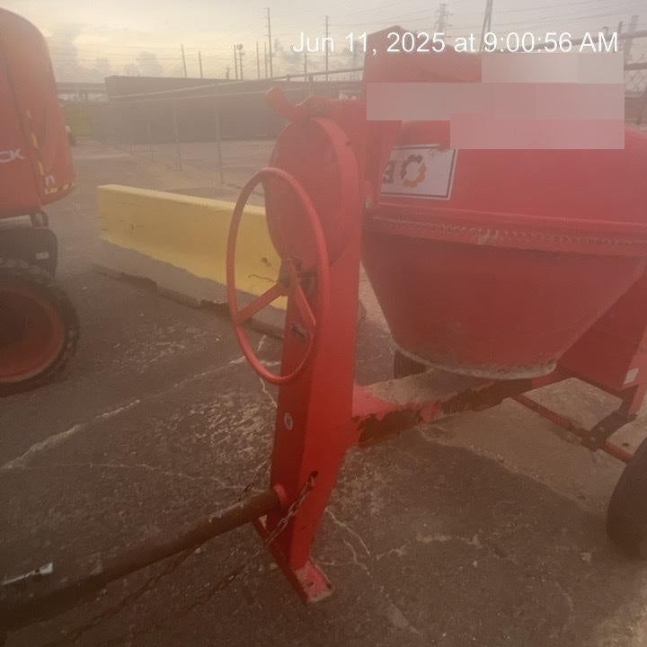 2020 MULTIQUIP MC94SH8