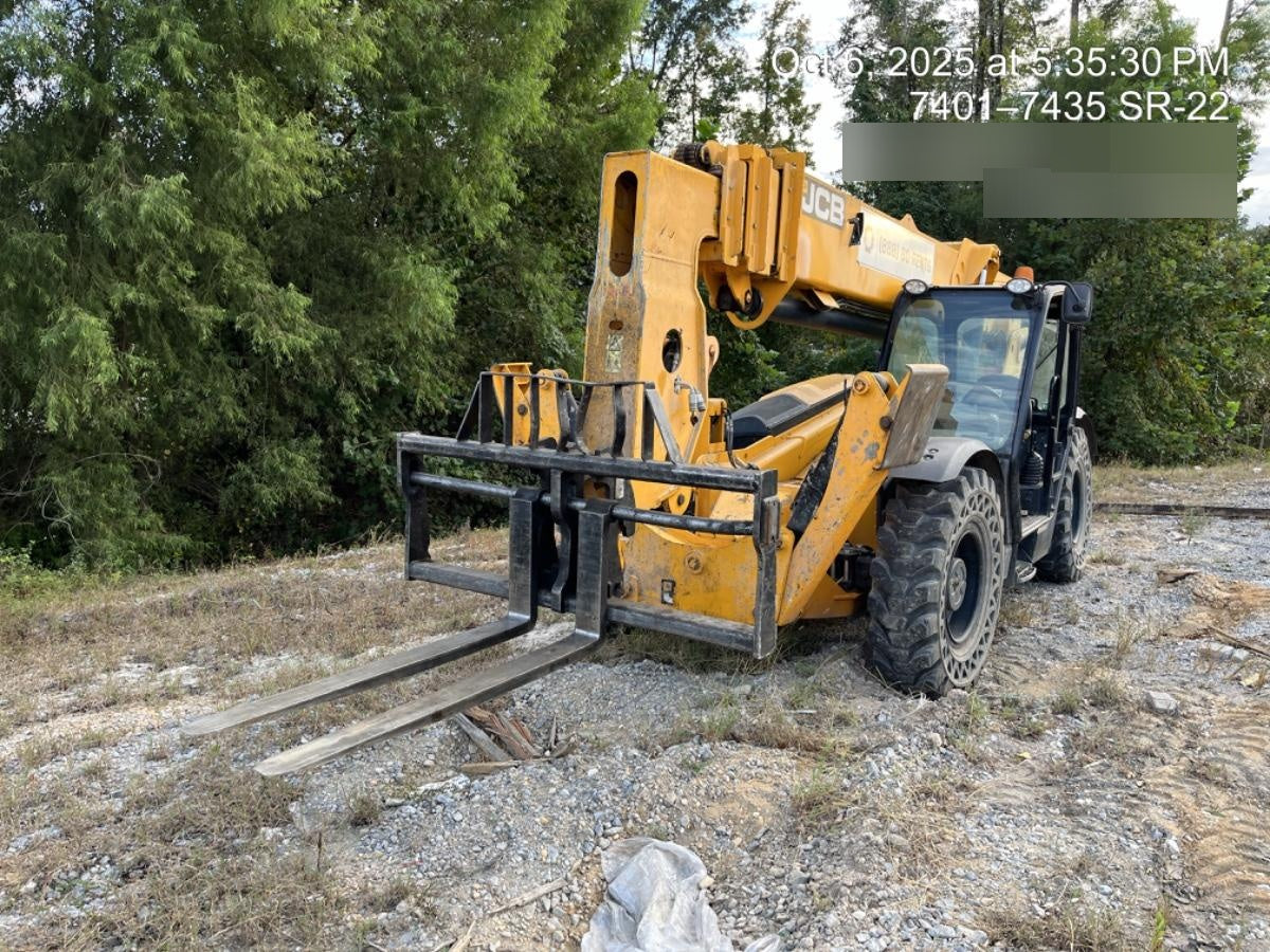 2020 JCB 510-56