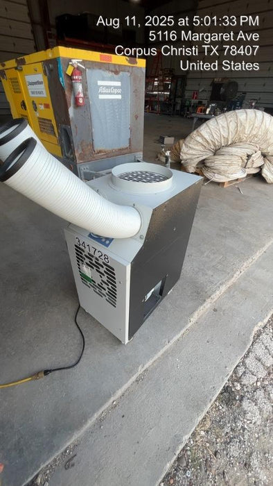 2023 KWIKOOL KPAC1411-2