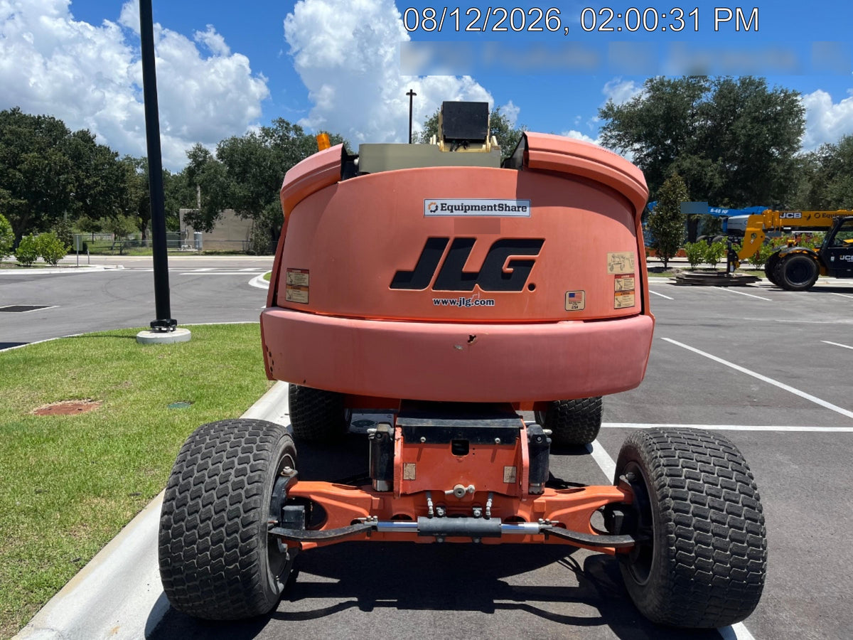 2020 JLG 450AJ