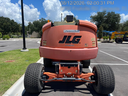 2020 JLG 450AJ