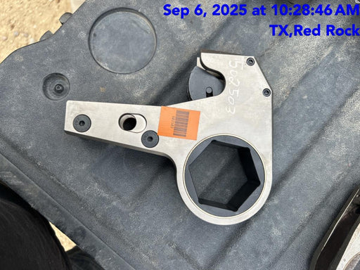 2025 TORCUP TX-4RL206M60