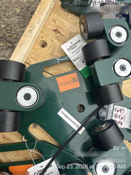 2026 HILMAN ROLLERS OMNI-3