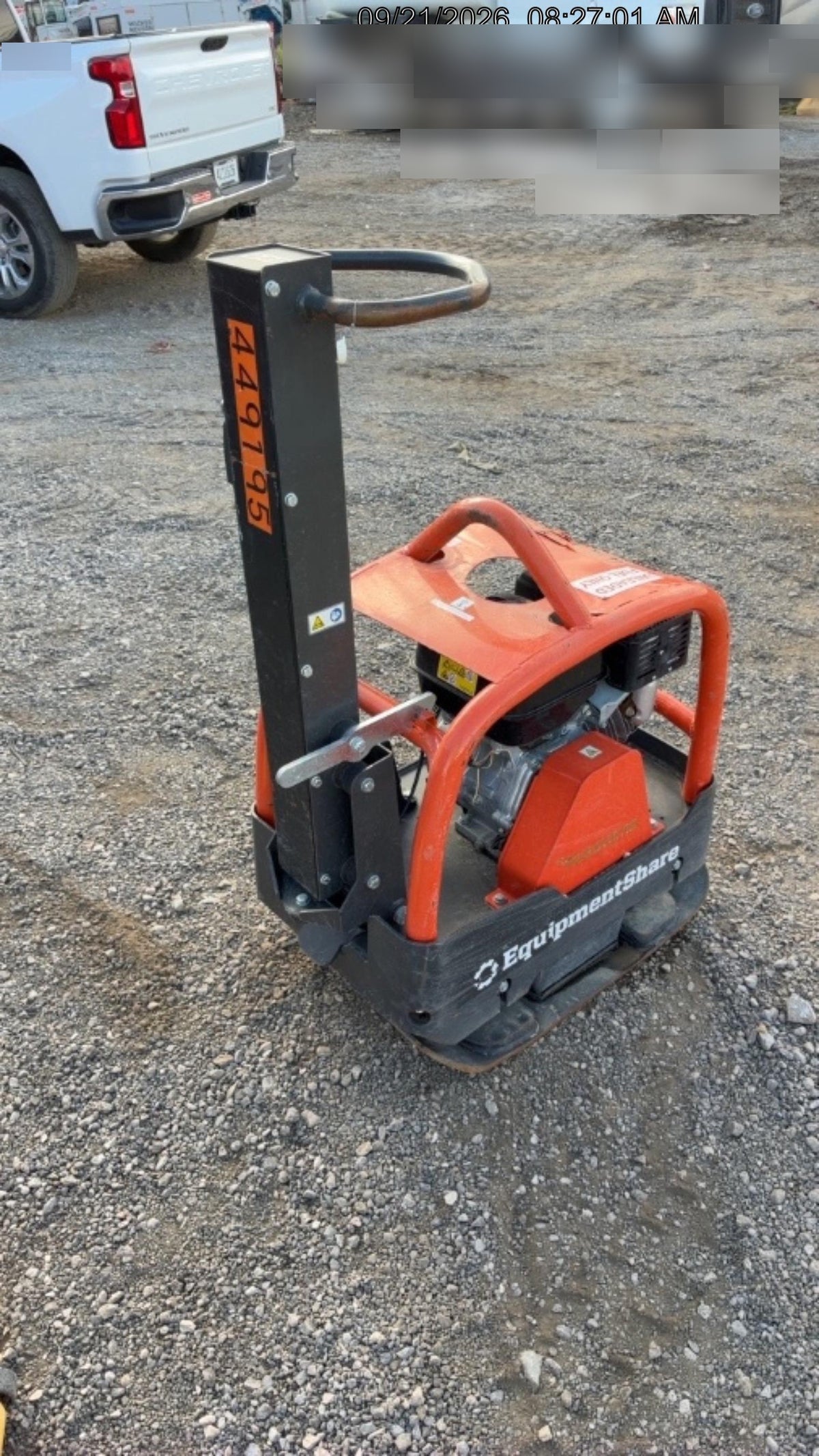 2024 HUSQVARNA LG300