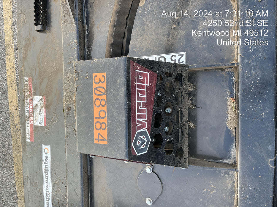 2023 VIRNIG RBV72-25