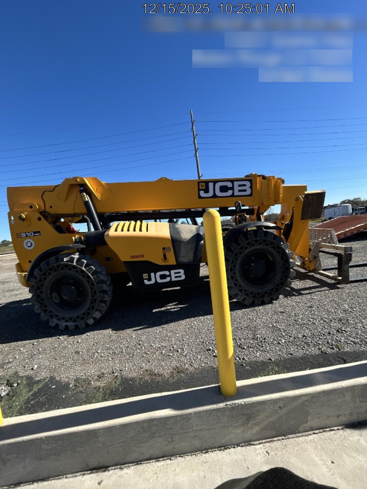 2023 JCB 510-56