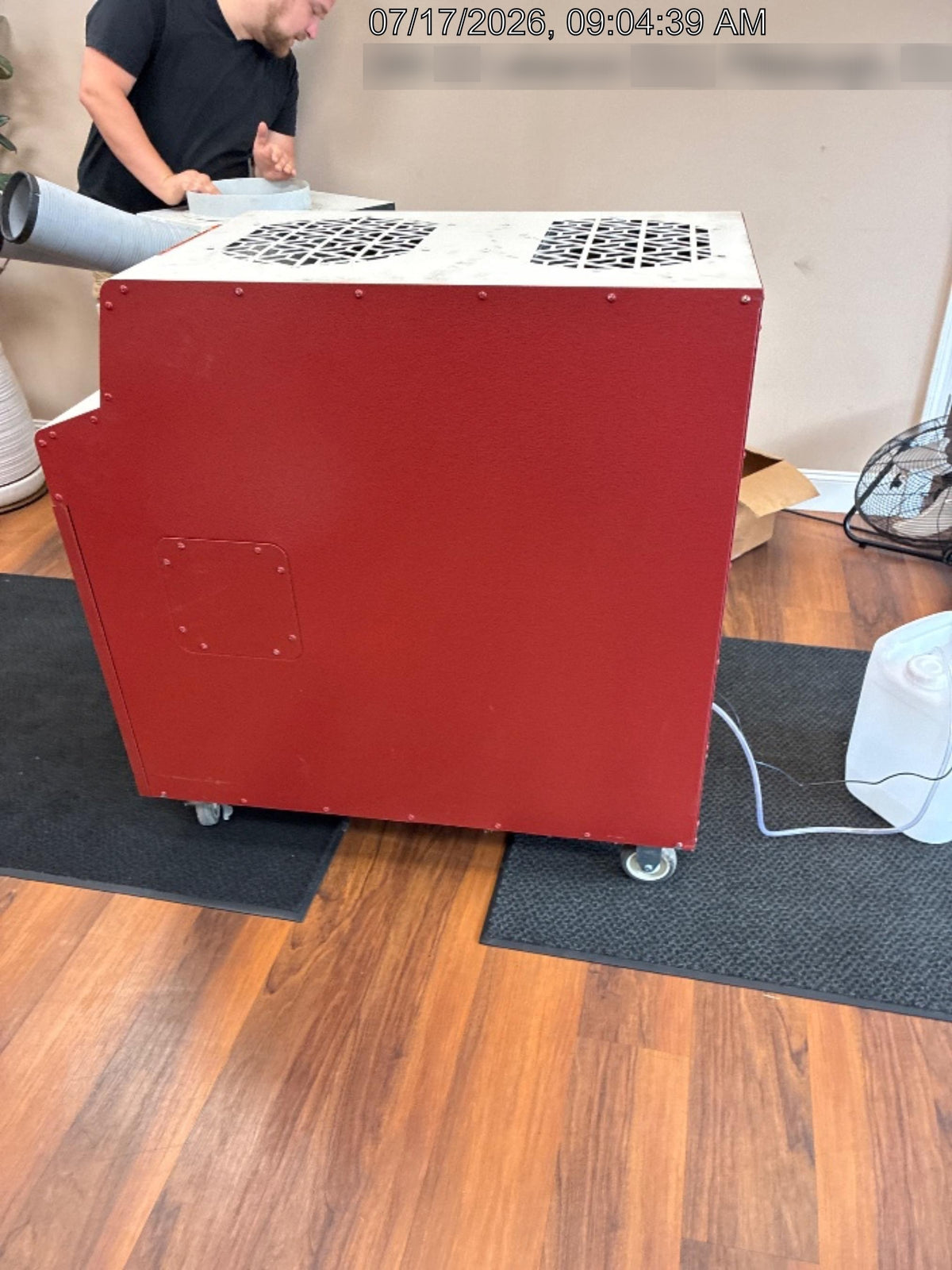 2025 KWIKOOL KPHP2211-2